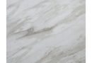D04BT - Bar Table - Natural Silver