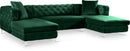 Gail - 3 Piece Sectional