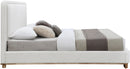 Nolita - Bed With Natural Base