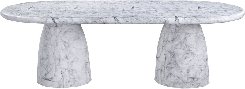 Cosenza - Concrete Dining Table