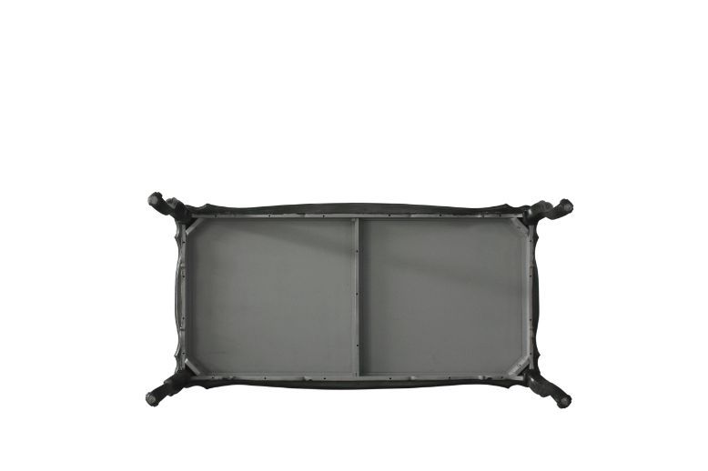 House Delphine - Dining Table - Charcoal