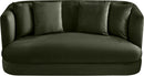 Alder - Loveseat