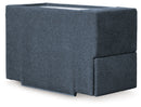 Modmax - U-Shaped Sectional - Ink