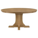 Hartville - Round Dining Table Set