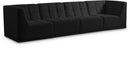 Relax - Modular Sofa - 4 Seats
