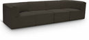 Ollie - 4 Seat Modular Sofa