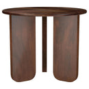 Dale - Solid Wood Coffee And End Table Set