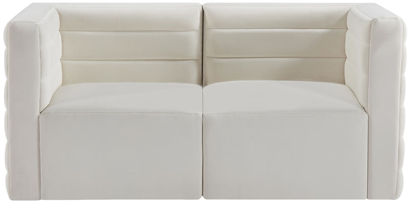 Quincy - Modular 2 Seat Sofa