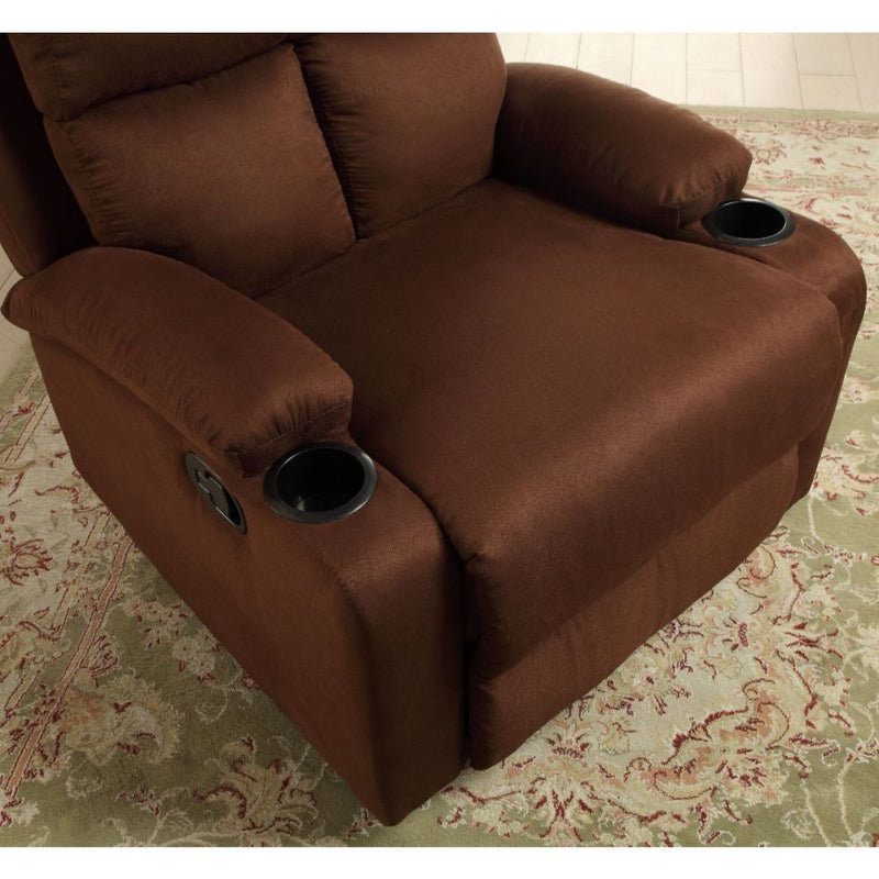 Rosia - Recliner (Motion)