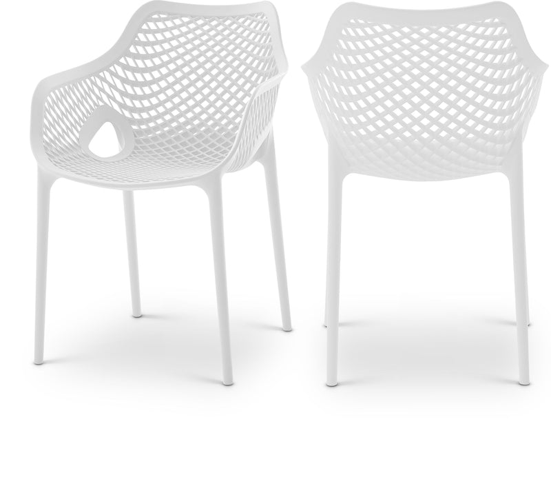 Mykonos - Outdoor Dining Chair Set