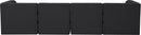 Tuft - Modular Sofa - 4 Seats