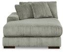 Lindyn - 4 Piece Sectional