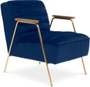Woodford - Accent Chair