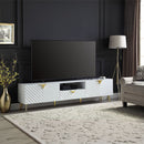 Gaines - TV Stand