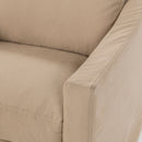 Kipton - Swivel Chair