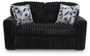 Midnight-Madness - Loveseat