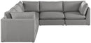 Mackenzie - Modular Sectional
