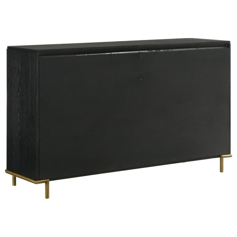 Arini - 8-Drawer Dresser