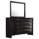 Briana - 8-Drawer Dresser