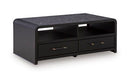 Clanden - Rectangular Table