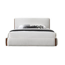 Sandro - Platform Bed