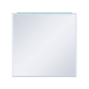 Kachina - End Table - Mirrored & Faux Gems