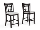 Hartwell - Counter Height Chair (Set of 2)