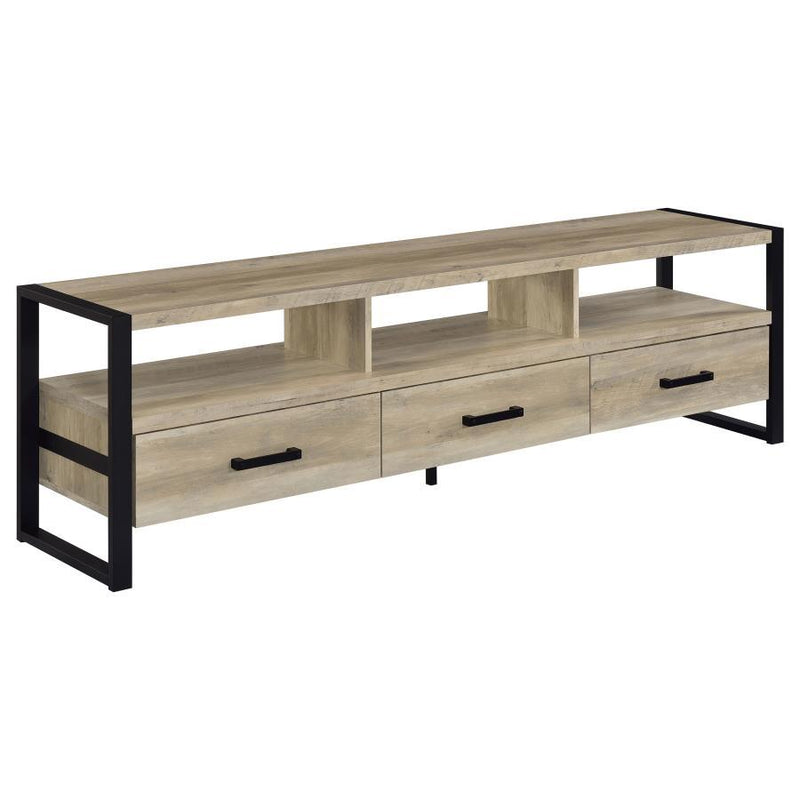 James - Engineered Wood TV Stand