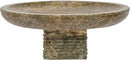 Colannade - Genuine Marble Bowl