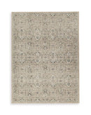 Jessmen - Rug