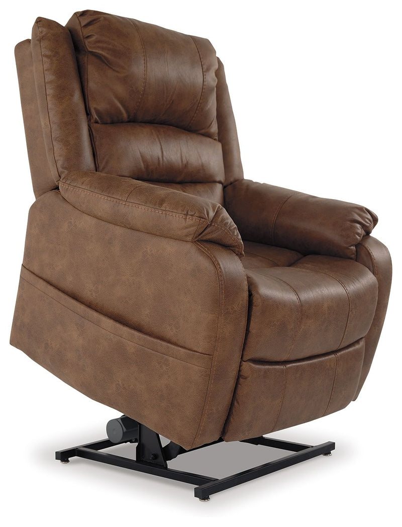 Yandel - Power Lift Recliners