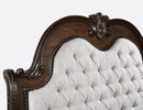 Stanley - Sleigh Bed