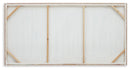 Calbert - Wall Art - Multi