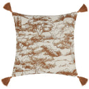 Stonework - Pillow