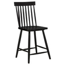 Andrews - Windsor Counter Height Dining Side Chair (Set of 2)