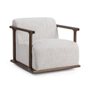 Lucia - Swivel Chair