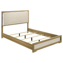 Hyland - Bedroom Set With LED