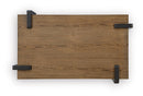 Weathermore - Rectangular Table