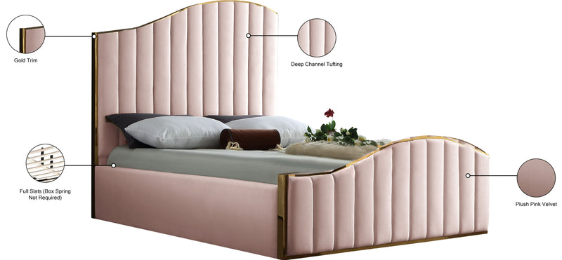 Jolie - Bed