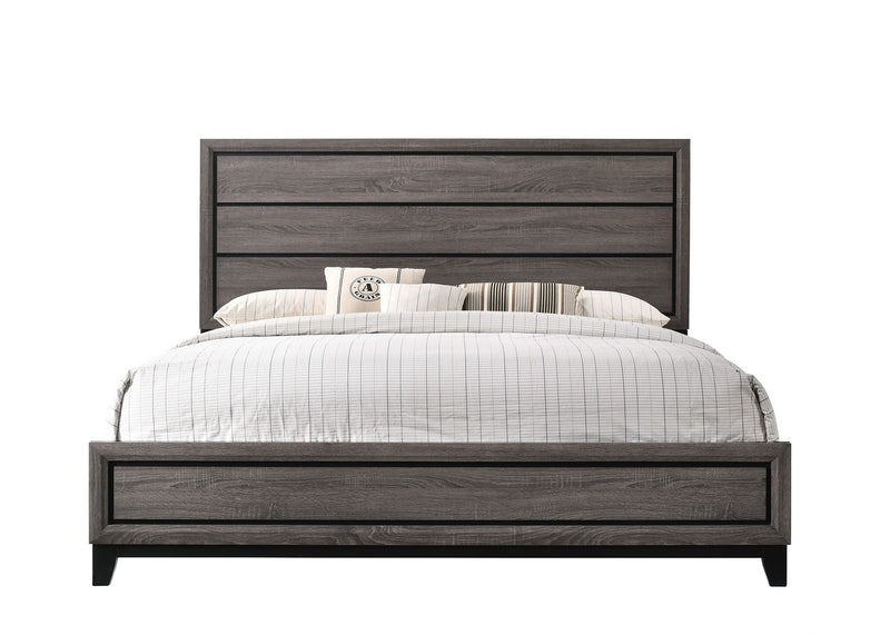 Akerson - Bedroom Set