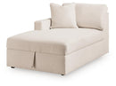 Modmax - 5 Piece Sectional