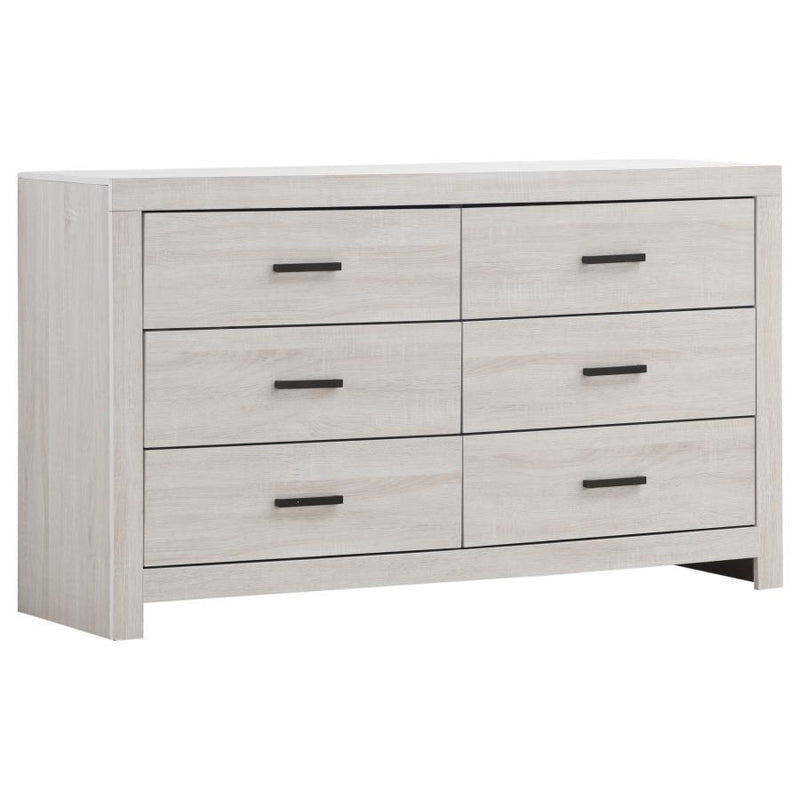 Brantford - Bedroom Set