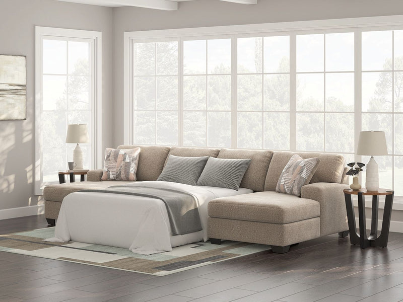 Newellen - Sectional