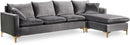Naomi - Reversible Sectional
