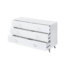 Perse - Dresser - White