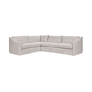 Kipton - Upholstered Corner Sectional