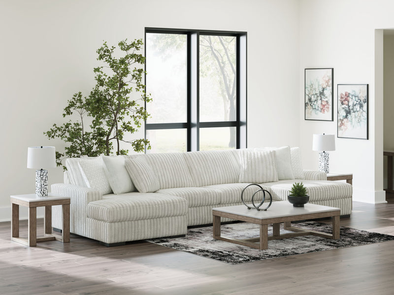 Stupendous - Sectional