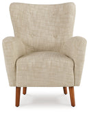 Jemison Next-Gen Nuvella - Accent Chair - Dune