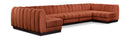 Quinn - 7 Piece Modular Sectional