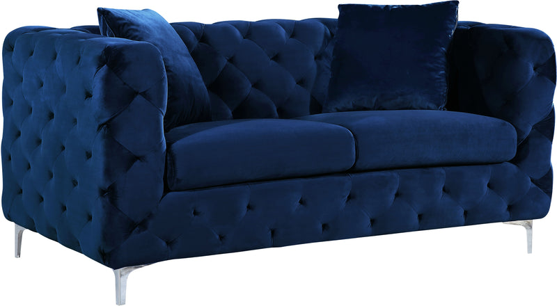 Scarlett - Loveseat